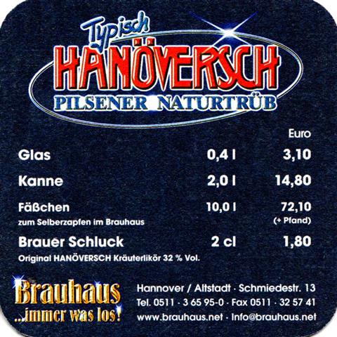 hannover h-ni han natur 4b (quad185-euro preise)